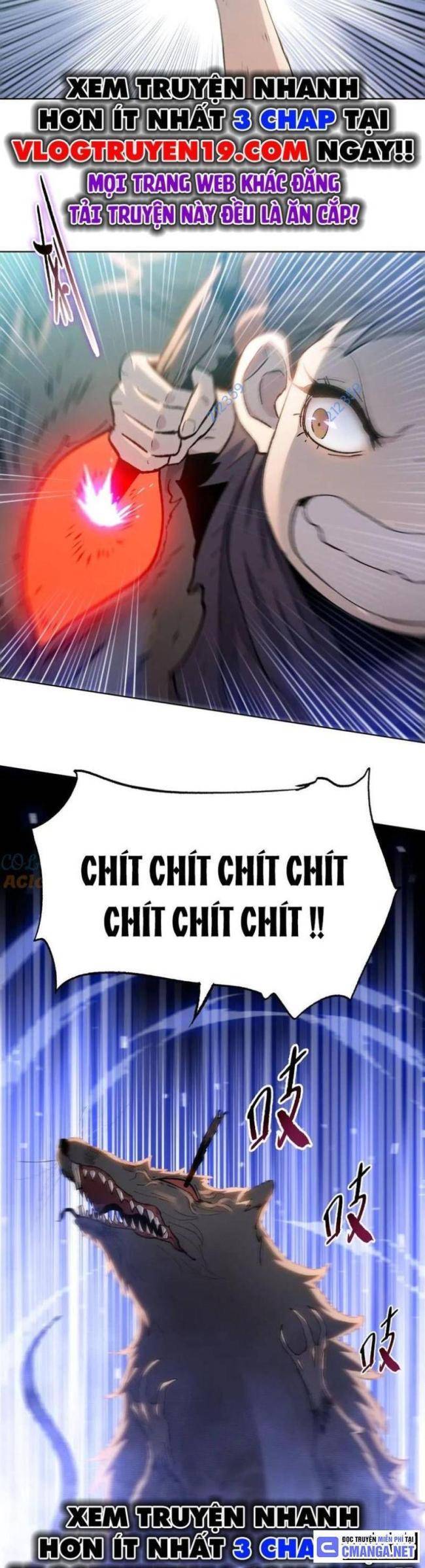 Kẻ Tàn Nhẫn Ngày Tận Thế: Bắt Đầu Dự Trữ Hàng Tỉ Tấn Vật Tư Chap 23 - Next Chap 24