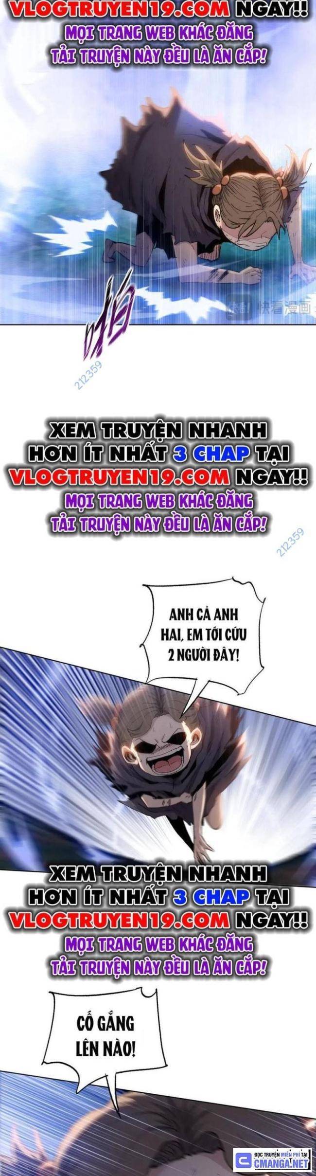 Kẻ Tàn Nhẫn Ngày Tận Thế: Bắt Đầu Dự Trữ Hàng Tỉ Tấn Vật Tư Chap 23 - Next Chap 24