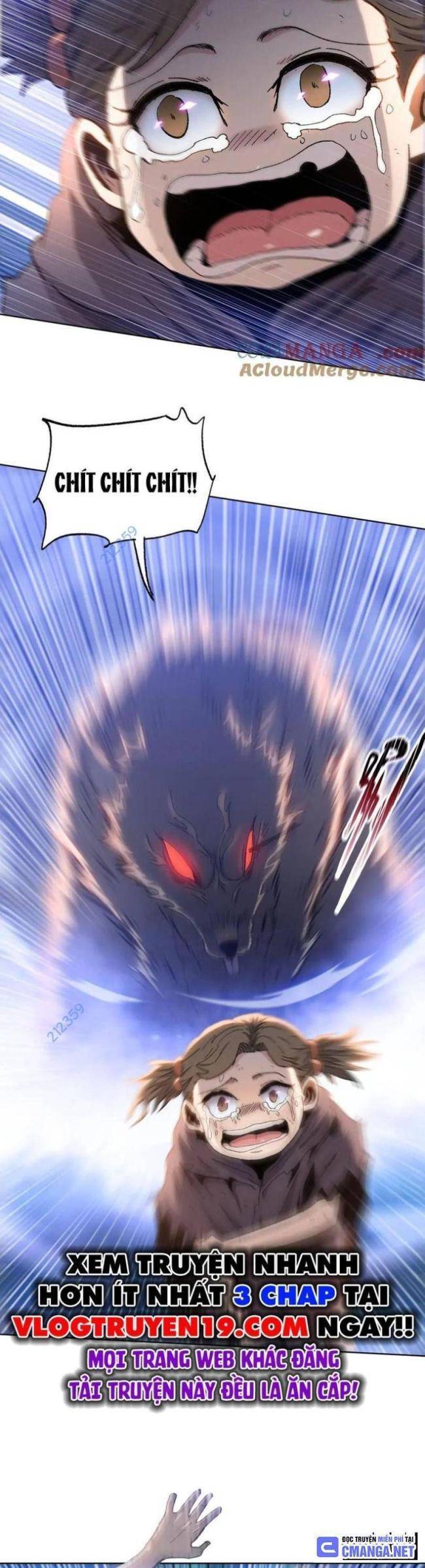 Kẻ Tàn Nhẫn Ngày Tận Thế: Bắt Đầu Dự Trữ Hàng Tỉ Tấn Vật Tư Chap 23 - Next Chap 24