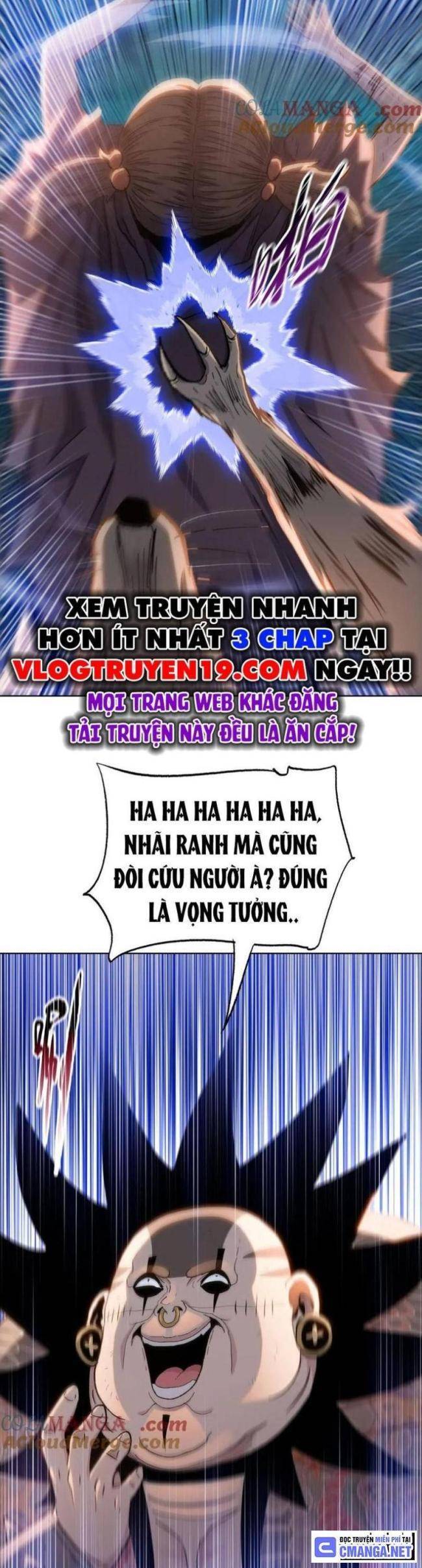 Kẻ Tàn Nhẫn Ngày Tận Thế: Bắt Đầu Dự Trữ Hàng Tỉ Tấn Vật Tư Chap 23 - Next Chap 24