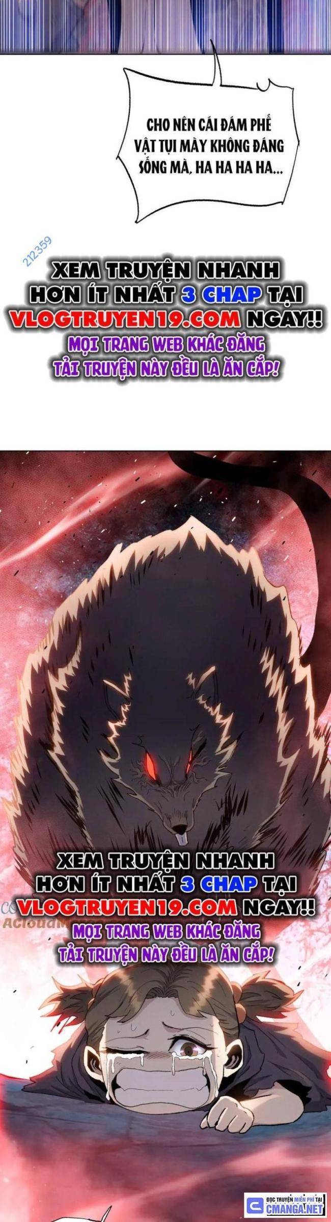 Kẻ Tàn Nhẫn Ngày Tận Thế: Bắt Đầu Dự Trữ Hàng Tỉ Tấn Vật Tư Chap 23 - Next Chap 24