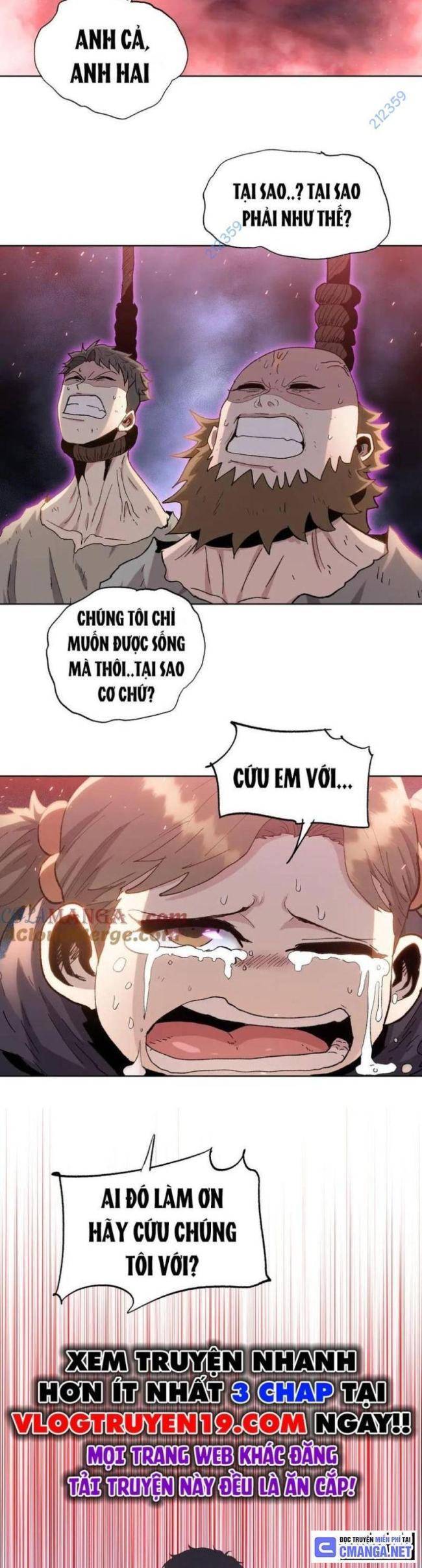 Kẻ Tàn Nhẫn Ngày Tận Thế: Bắt Đầu Dự Trữ Hàng Tỉ Tấn Vật Tư Chap 23 - Next Chap 24