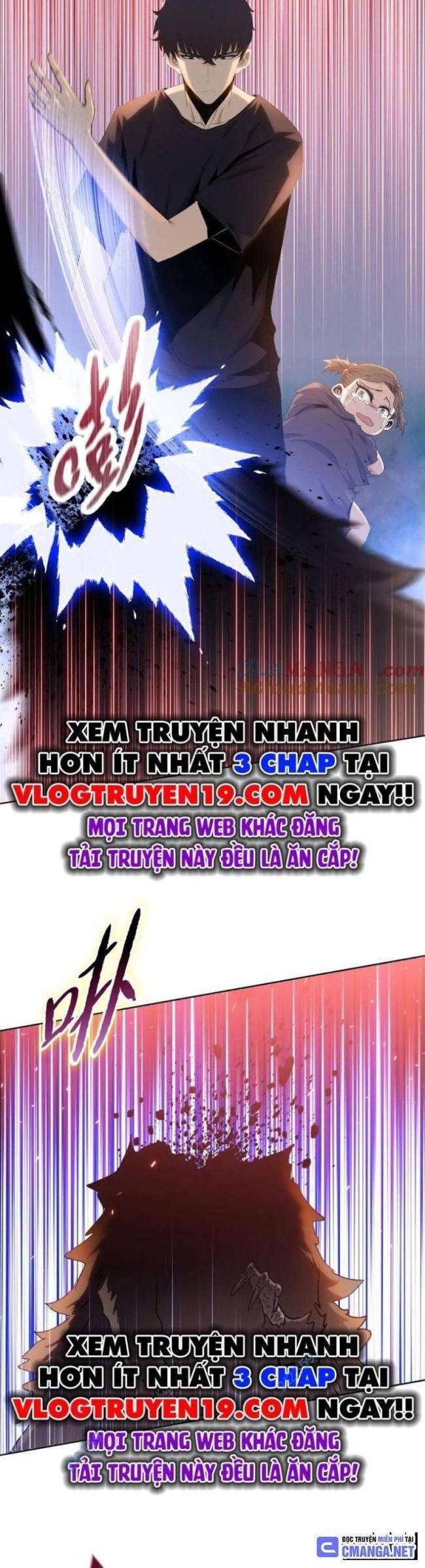 Kẻ Tàn Nhẫn Ngày Tận Thế: Bắt Đầu Dự Trữ Hàng Tỉ Tấn Vật Tư Chap 23 - Next Chap 24