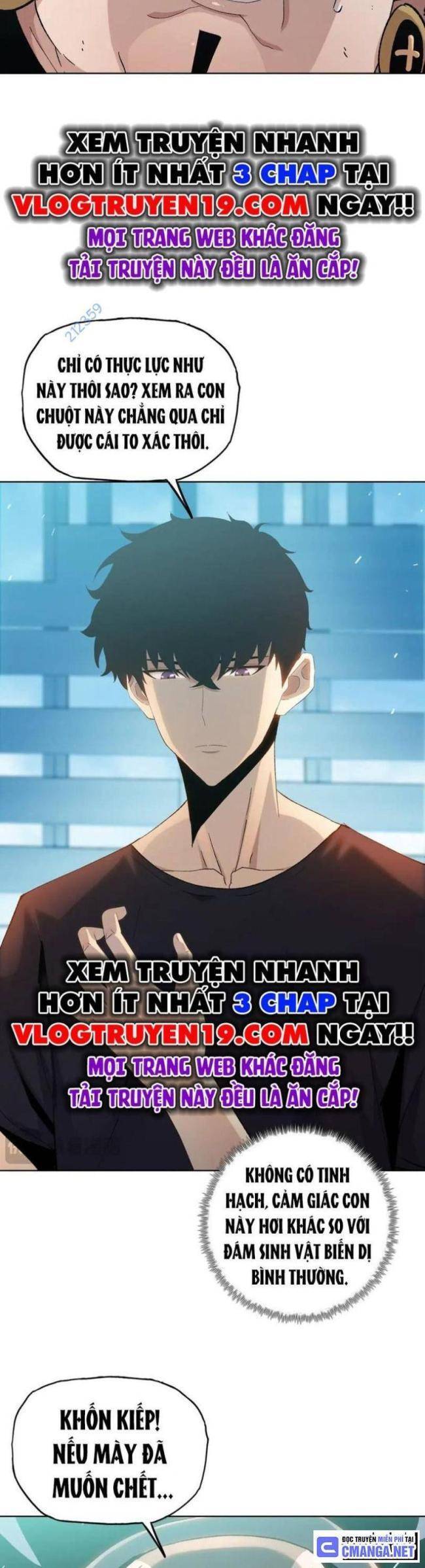 Kẻ Tàn Nhẫn Ngày Tận Thế: Bắt Đầu Dự Trữ Hàng Tỉ Tấn Vật Tư Chap 23 - Next Chap 24