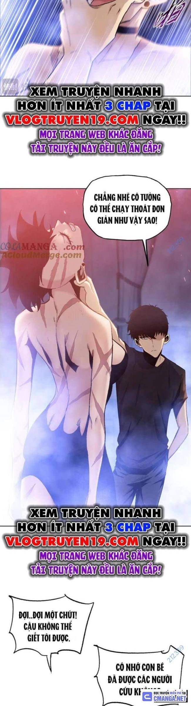 Kẻ Tàn Nhẫn Ngày Tận Thế: Bắt Đầu Dự Trữ Hàng Tỉ Tấn Vật Tư Chap 23 - Next Chap 24
