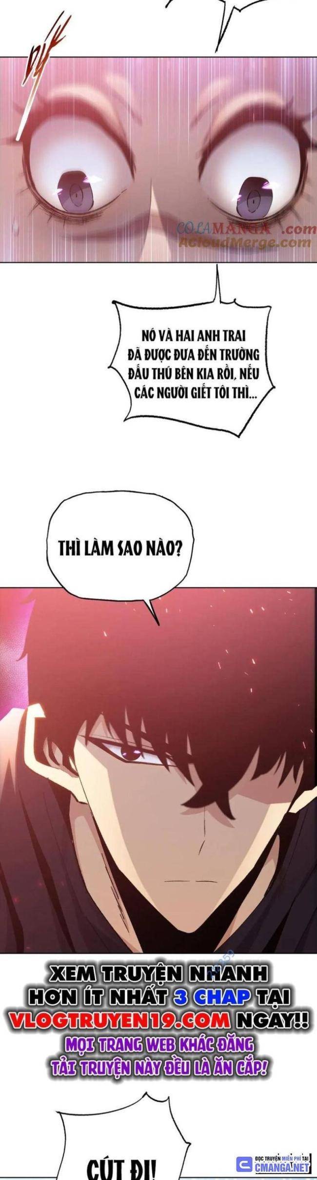 Kẻ Tàn Nhẫn Ngày Tận Thế: Bắt Đầu Dự Trữ Hàng Tỉ Tấn Vật Tư Chap 23 - Next Chap 24