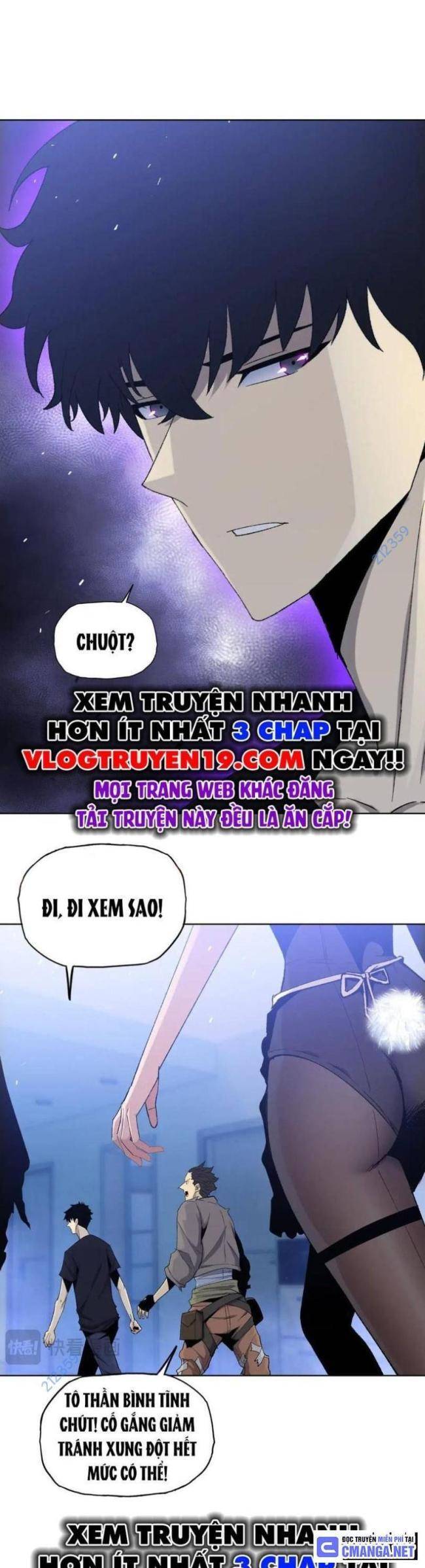 Kẻ Tàn Nhẫn Ngày Tận Thế: Bắt Đầu Dự Trữ Hàng Tỉ Tấn Vật Tư Chap 23 - Next Chap 24
