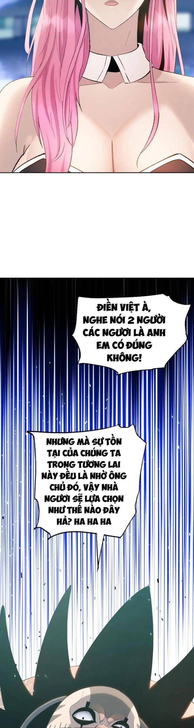 Kẻ Tàn Nhẫn Ngày Tận Thế: Bắt Đầu Dự Trữ Hàng Tỉ Tấn Vật Tư Chap 24 - Next Chap 25