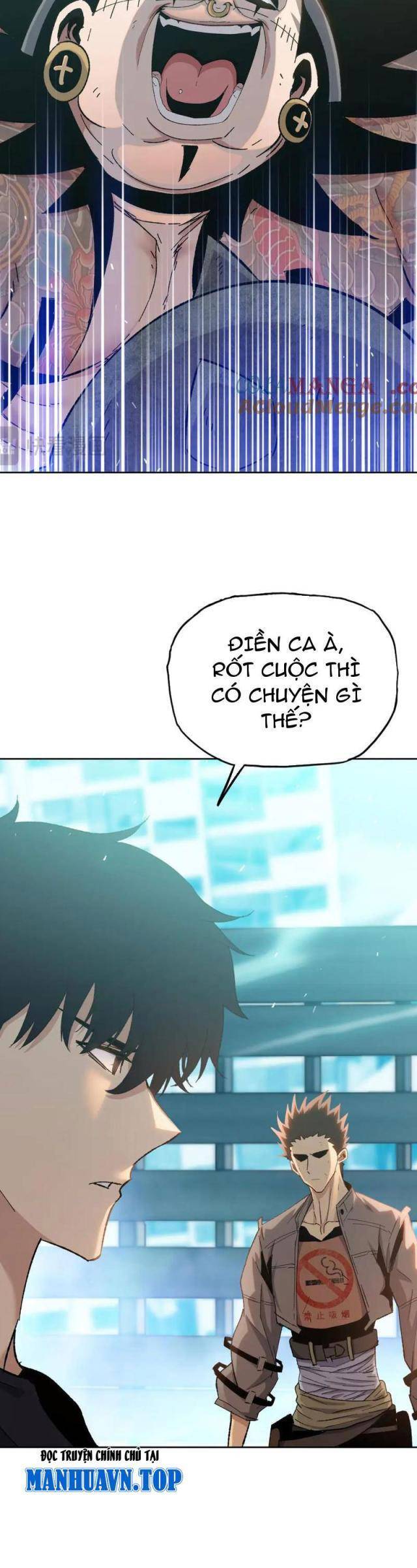 Kẻ Tàn Nhẫn Ngày Tận Thế: Bắt Đầu Dự Trữ Hàng Tỉ Tấn Vật Tư Chap 24 - Next Chap 25