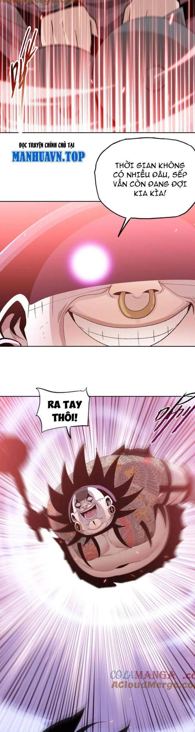 Kẻ Tàn Nhẫn Ngày Tận Thế: Bắt Đầu Dự Trữ Hàng Tỉ Tấn Vật Tư Chap 24 - Next Chap 25