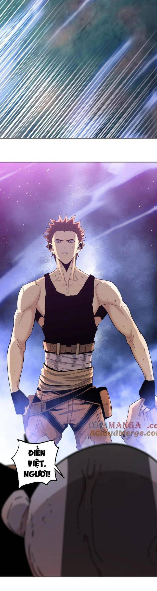 Kẻ Tàn Nhẫn Ngày Tận Thế: Bắt Đầu Dự Trữ Hàng Tỉ Tấn Vật Tư Chap 24 - Next Chap 25