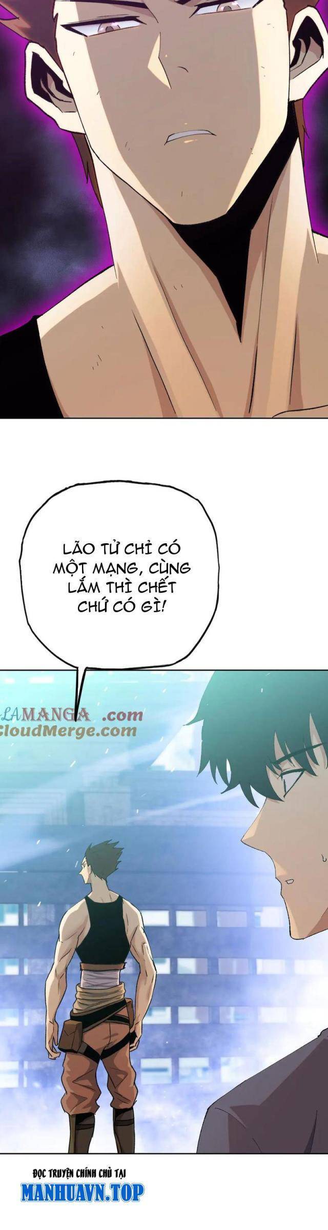 Kẻ Tàn Nhẫn Ngày Tận Thế: Bắt Đầu Dự Trữ Hàng Tỉ Tấn Vật Tư Chap 24 - Next Chap 25