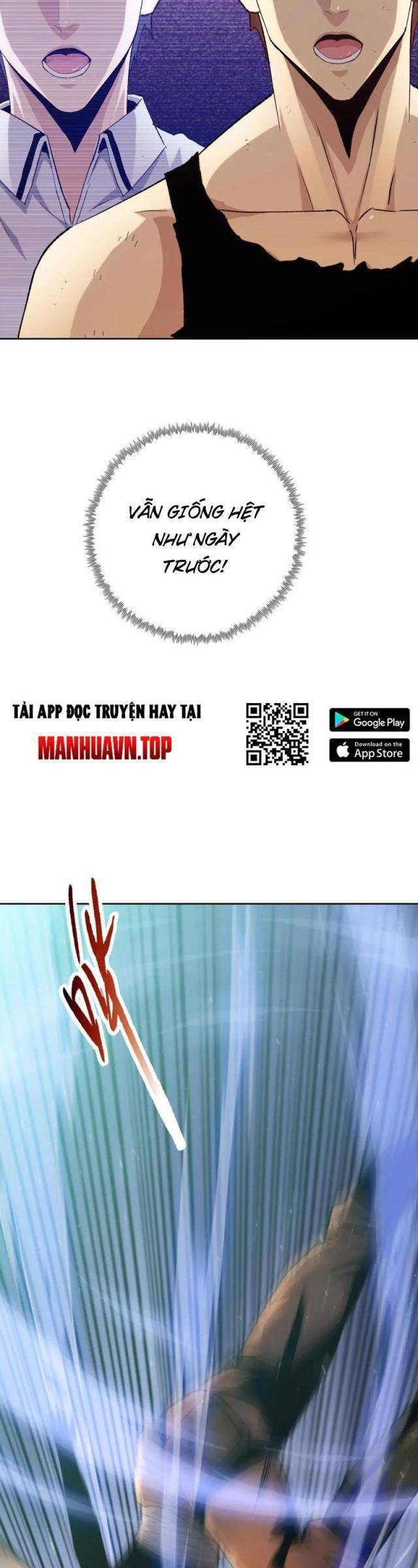 Kẻ Tàn Nhẫn Ngày Tận Thế: Bắt Đầu Dự Trữ Hàng Tỉ Tấn Vật Tư Chap 24 - Next Chap 25