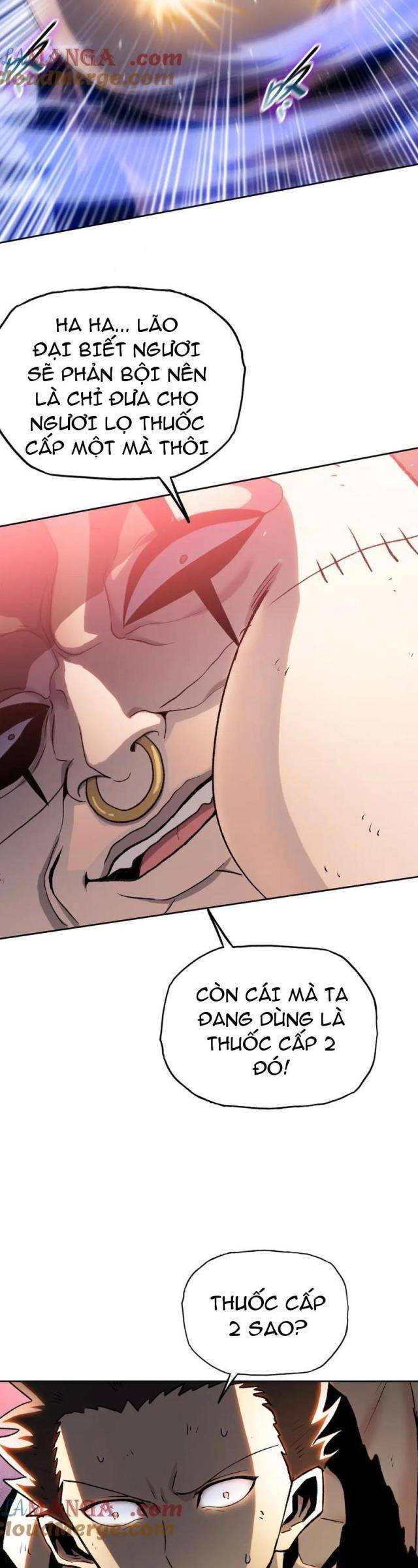 Kẻ Tàn Nhẫn Ngày Tận Thế: Bắt Đầu Dự Trữ Hàng Tỉ Tấn Vật Tư Chap 24 - Next Chap 25