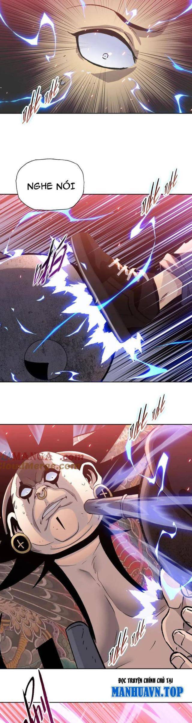 Kẻ Tàn Nhẫn Ngày Tận Thế: Bắt Đầu Dự Trữ Hàng Tỉ Tấn Vật Tư Chap 24 - Next Chap 25