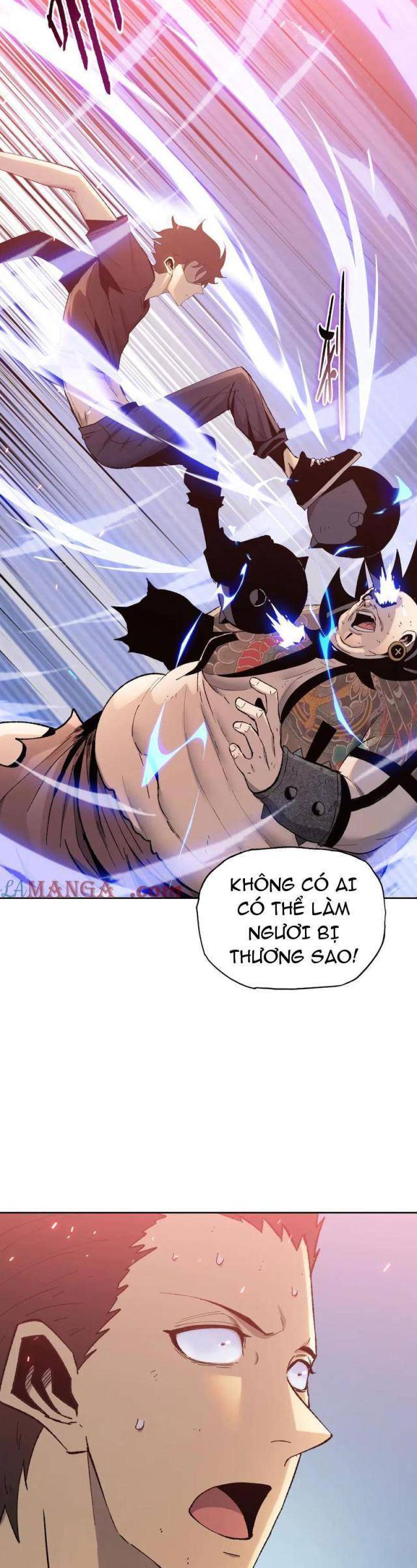 Kẻ Tàn Nhẫn Ngày Tận Thế: Bắt Đầu Dự Trữ Hàng Tỉ Tấn Vật Tư Chap 24 - Next Chap 25