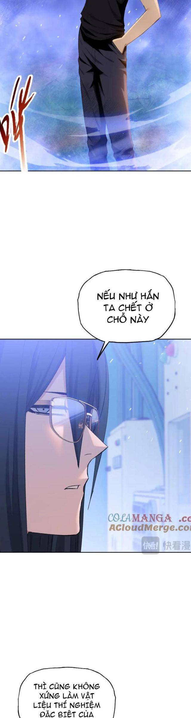 Kẻ Tàn Nhẫn Ngày Tận Thế: Bắt Đầu Dự Trữ Hàng Tỉ Tấn Vật Tư Chap 24 - Next Chap 25
