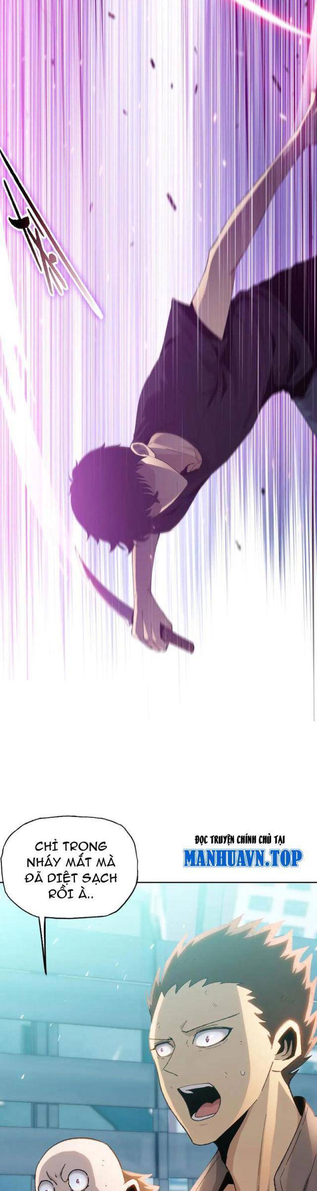 Kẻ Tàn Nhẫn Ngày Tận Thế: Bắt Đầu Dự Trữ Hàng Tỉ Tấn Vật Tư Chap 24 - Next Chap 25