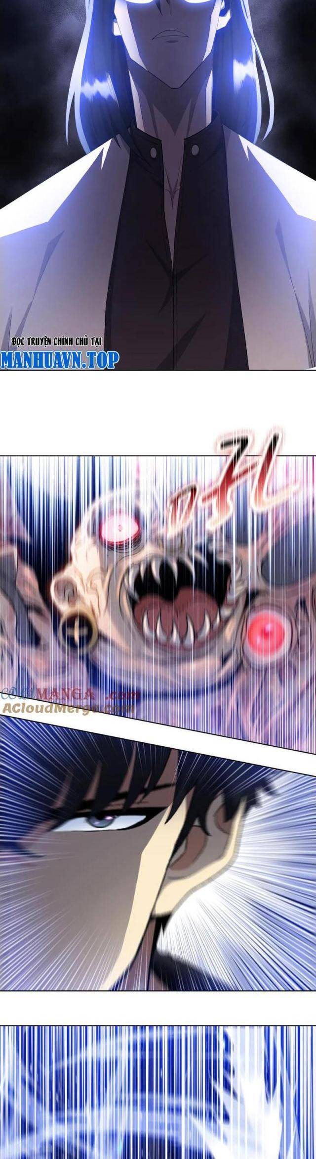 Kẻ Tàn Nhẫn Ngày Tận Thế: Bắt Đầu Dự Trữ Hàng Tỉ Tấn Vật Tư Chap 25 - Next Chap 26