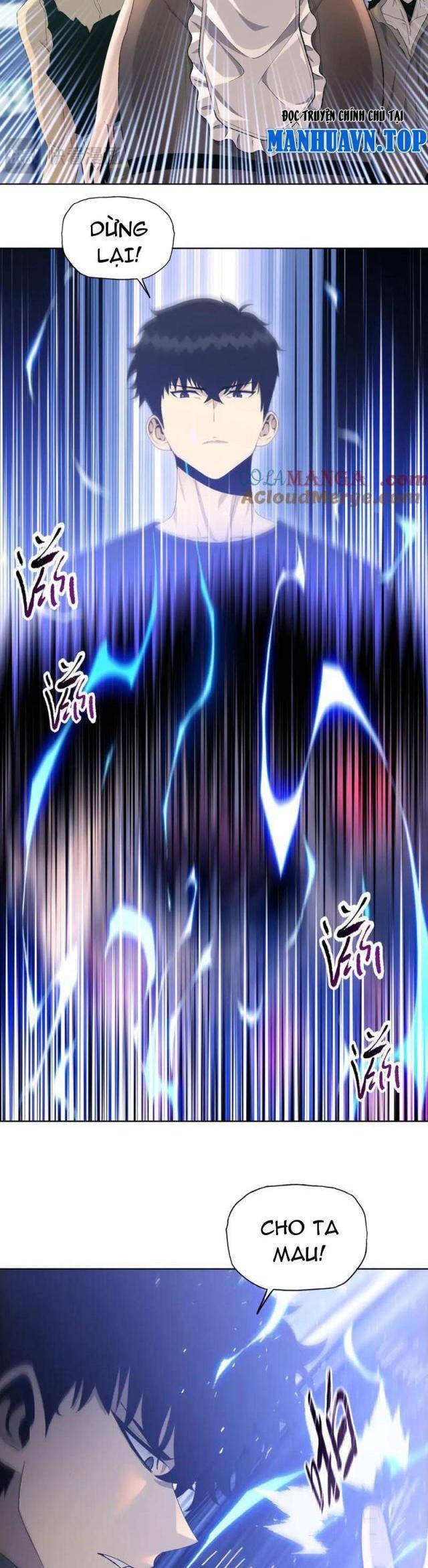 Kẻ Tàn Nhẫn Ngày Tận Thế: Bắt Đầu Dự Trữ Hàng Tỉ Tấn Vật Tư Chap 25 - Next Chap 26