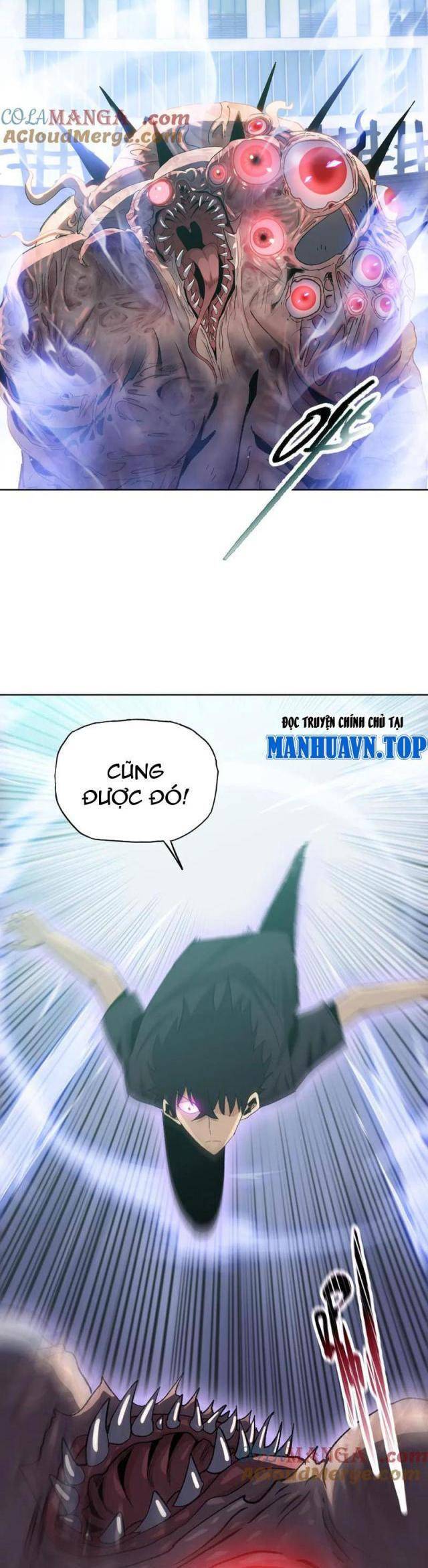 Kẻ Tàn Nhẫn Ngày Tận Thế: Bắt Đầu Dự Trữ Hàng Tỉ Tấn Vật Tư Chap 25 - Next Chap 26