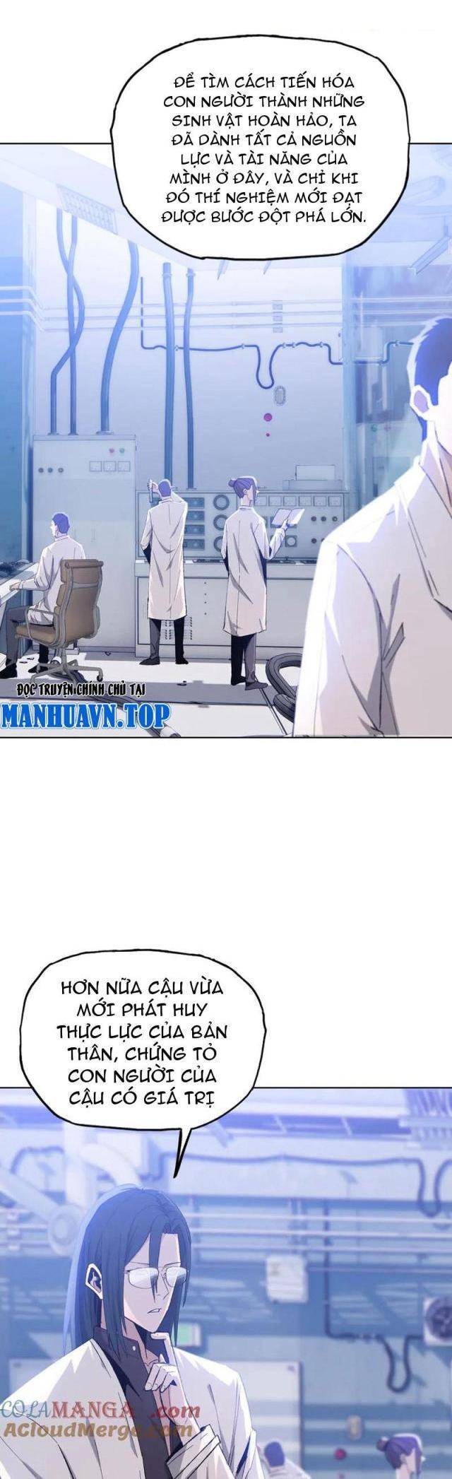Kẻ Tàn Nhẫn Ngày Tận Thế: Bắt Đầu Dự Trữ Hàng Tỉ Tấn Vật Tư Chap 25 - Next Chap 26