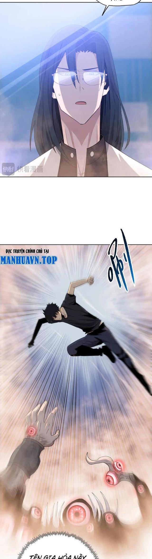 Kẻ Tàn Nhẫn Ngày Tận Thế: Bắt Đầu Dự Trữ Hàng Tỉ Tấn Vật Tư Chap 25 - Next Chap 26