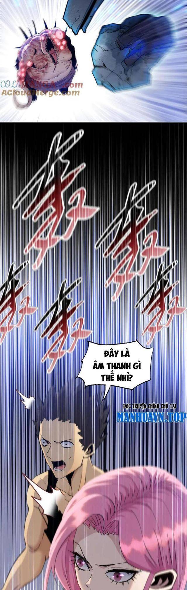 Kẻ Tàn Nhẫn Ngày Tận Thế: Bắt Đầu Dự Trữ Hàng Tỉ Tấn Vật Tư Chap 25 - Next Chap 26