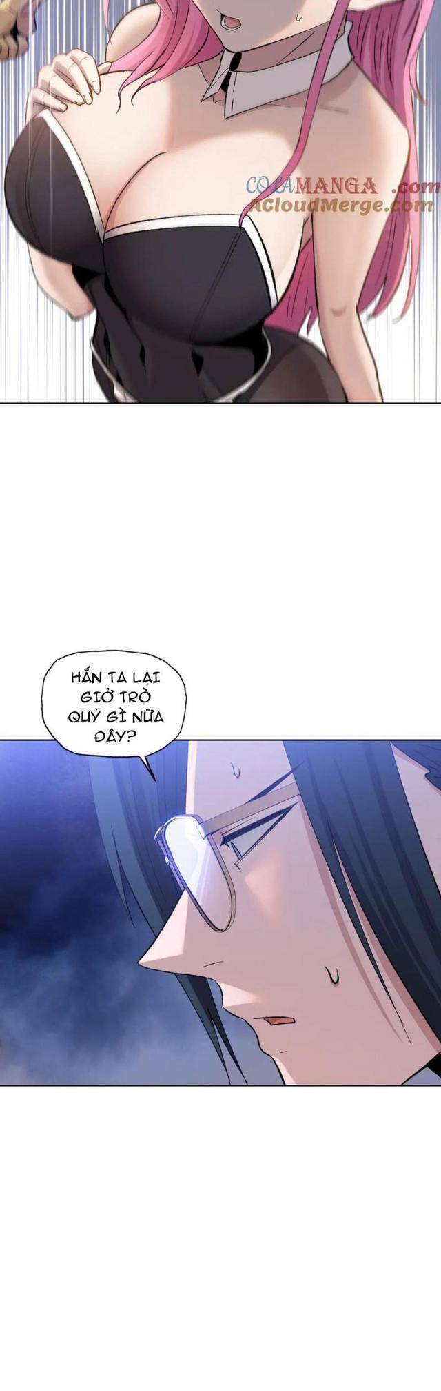 Kẻ Tàn Nhẫn Ngày Tận Thế: Bắt Đầu Dự Trữ Hàng Tỉ Tấn Vật Tư Chap 25 - Next Chap 26