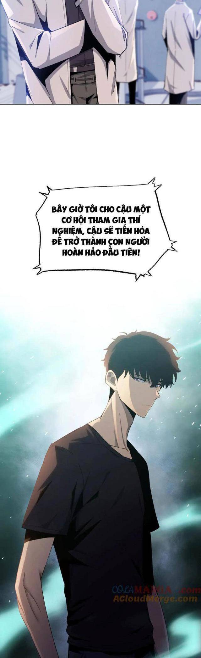 Kẻ Tàn Nhẫn Ngày Tận Thế: Bắt Đầu Dự Trữ Hàng Tỉ Tấn Vật Tư Chap 25 - Next Chap 26