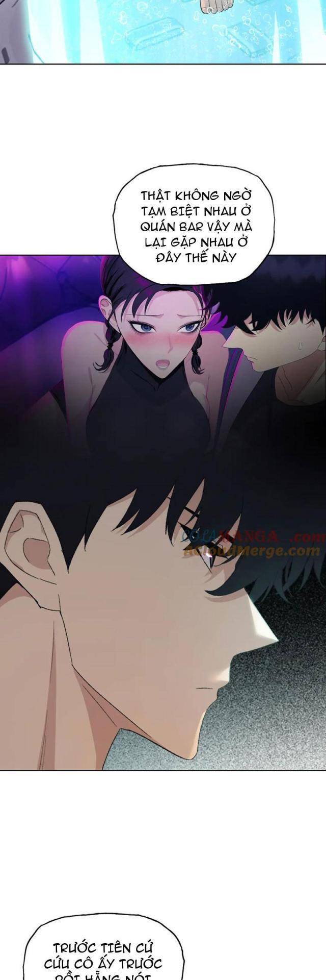 Kẻ Tàn Nhẫn Ngày Tận Thế: Bắt Đầu Dự Trữ Hàng Tỉ Tấn Vật Tư Chap 26 - Next Chap 27