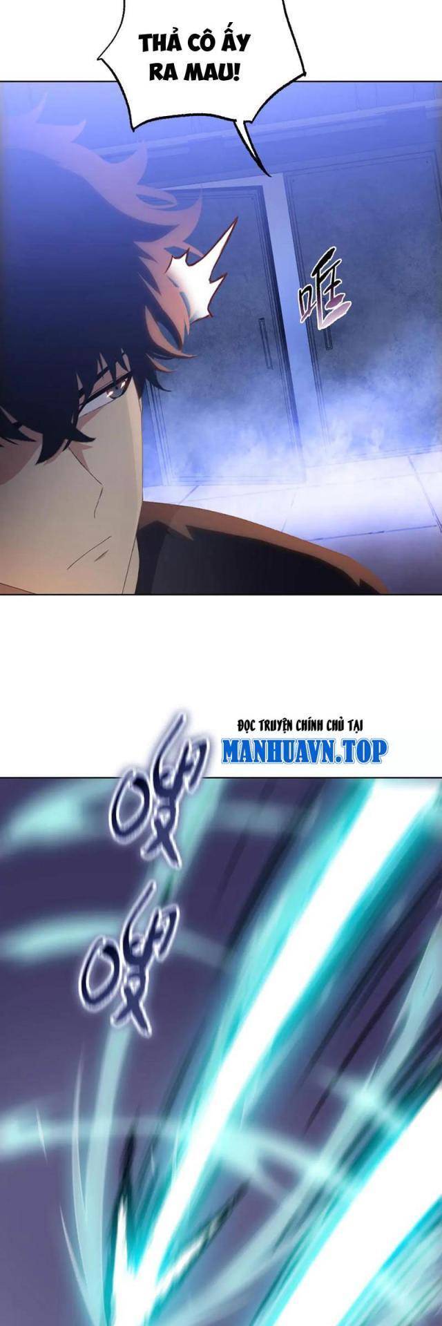 Kẻ Tàn Nhẫn Ngày Tận Thế: Bắt Đầu Dự Trữ Hàng Tỉ Tấn Vật Tư Chap 26 - Next Chap 27