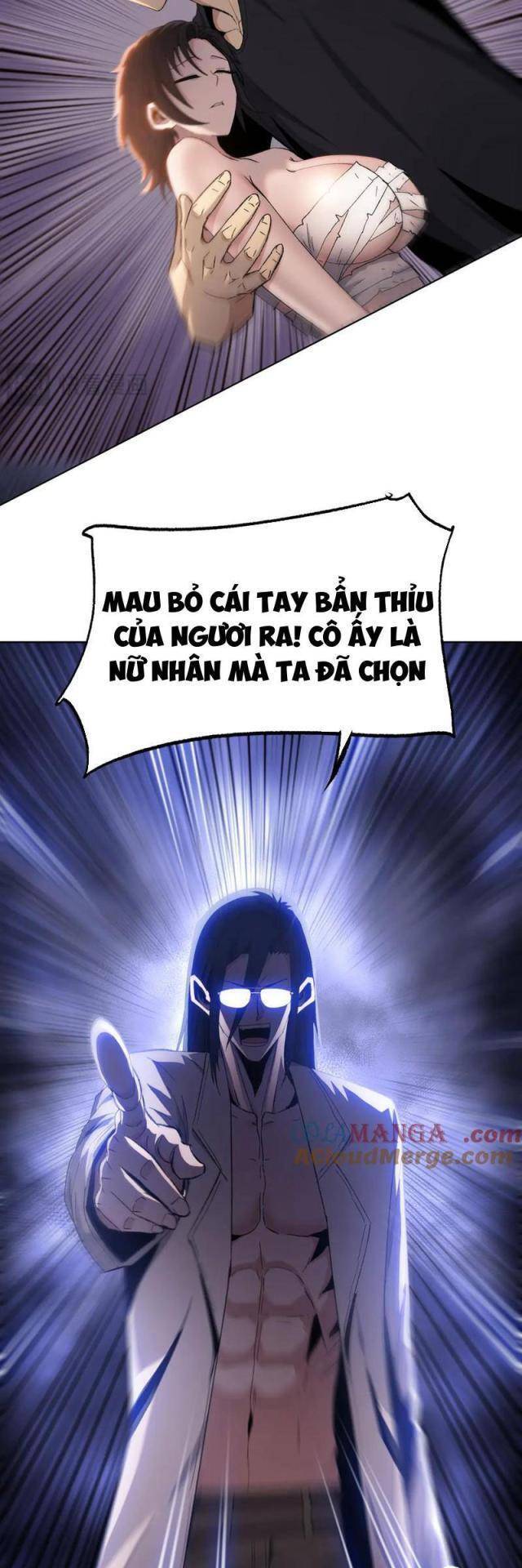 Kẻ Tàn Nhẫn Ngày Tận Thế: Bắt Đầu Dự Trữ Hàng Tỉ Tấn Vật Tư Chap 26 - Next Chap 27