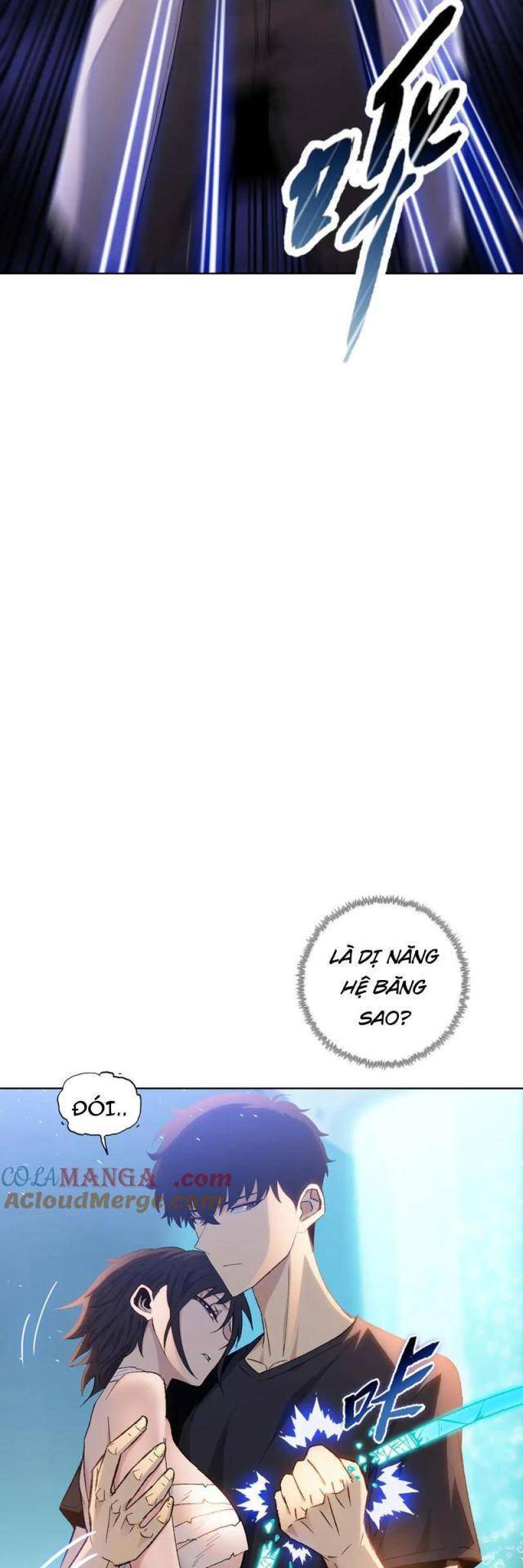 Kẻ Tàn Nhẫn Ngày Tận Thế: Bắt Đầu Dự Trữ Hàng Tỉ Tấn Vật Tư Chap 26 - Next Chap 27
