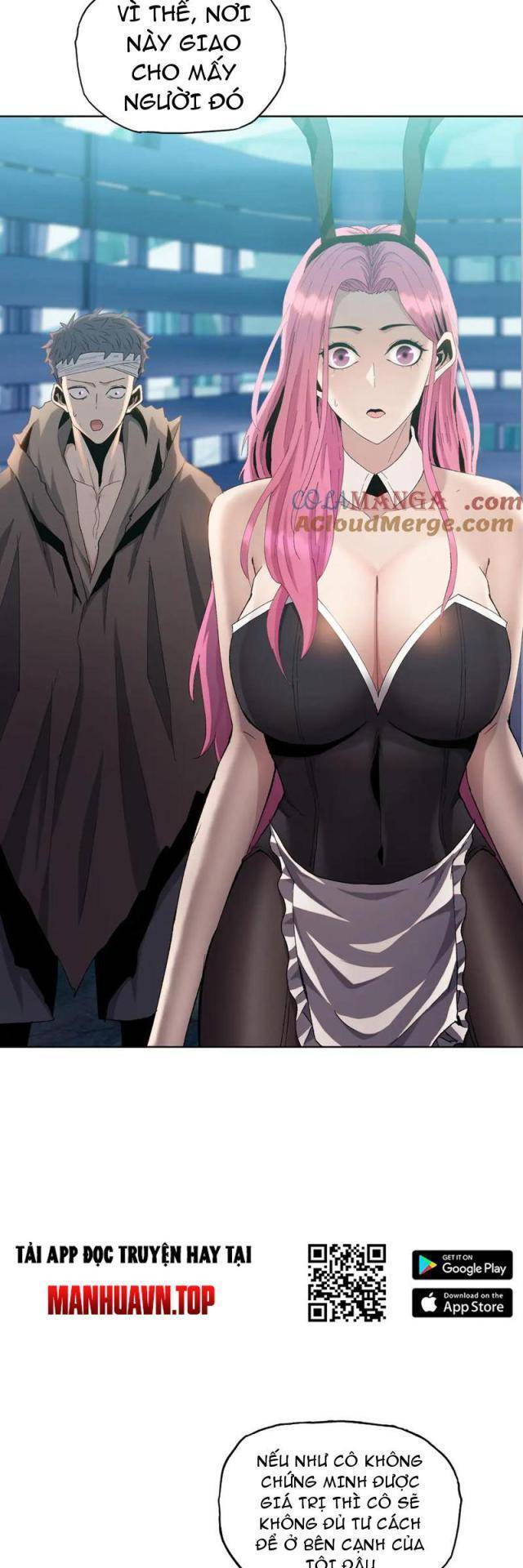 Kẻ Tàn Nhẫn Ngày Tận Thế: Bắt Đầu Dự Trữ Hàng Tỉ Tấn Vật Tư Chap 26 - Next Chap 27