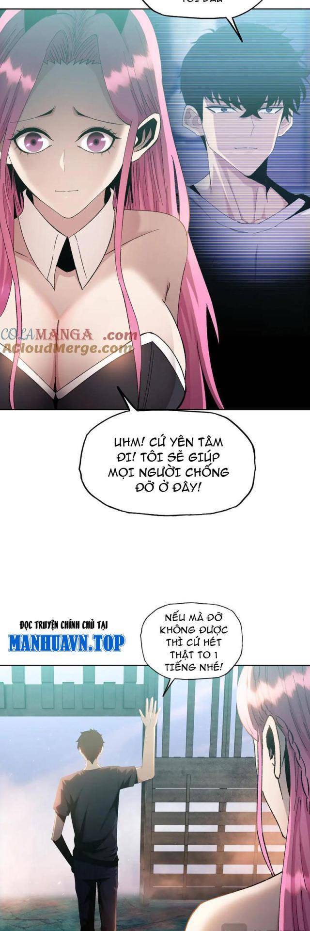 Kẻ Tàn Nhẫn Ngày Tận Thế: Bắt Đầu Dự Trữ Hàng Tỉ Tấn Vật Tư Chap 26 - Next Chap 27