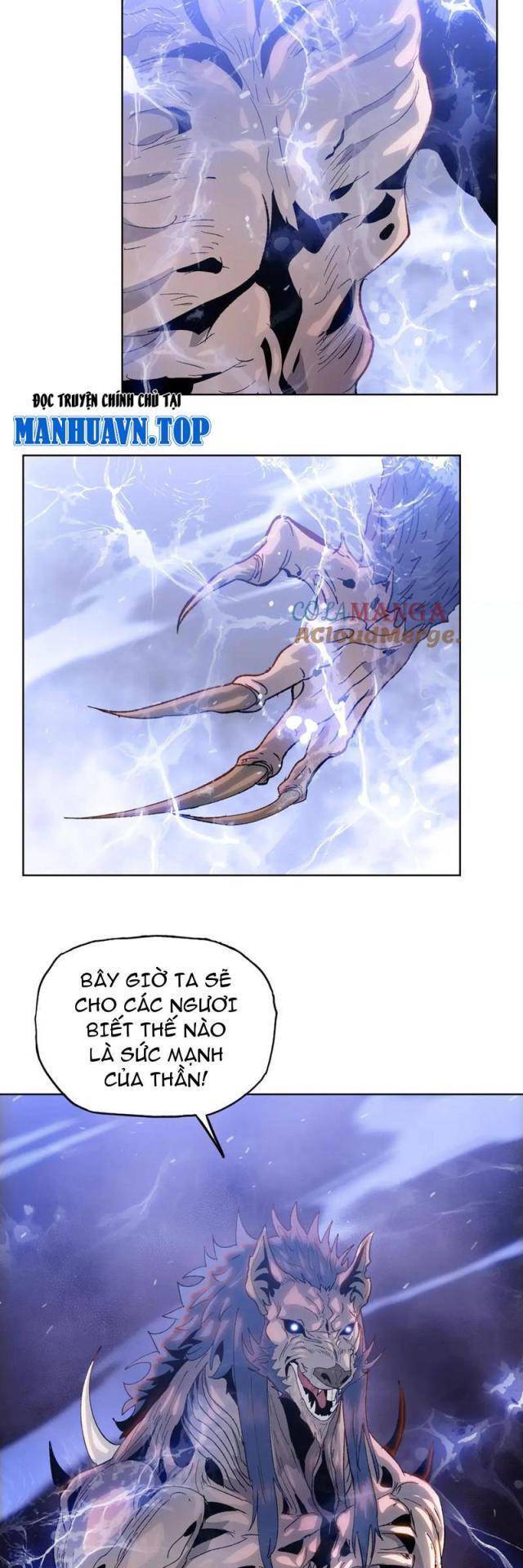 Kẻ Tàn Nhẫn Ngày Tận Thế: Bắt Đầu Dự Trữ Hàng Tỉ Tấn Vật Tư Chap 26 - Next Chap 27
