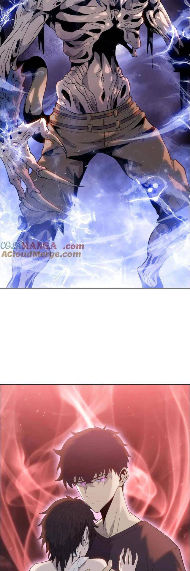 Kẻ Tàn Nhẫn Ngày Tận Thế: Bắt Đầu Dự Trữ Hàng Tỉ Tấn Vật Tư Chap 26 - Next Chap 27