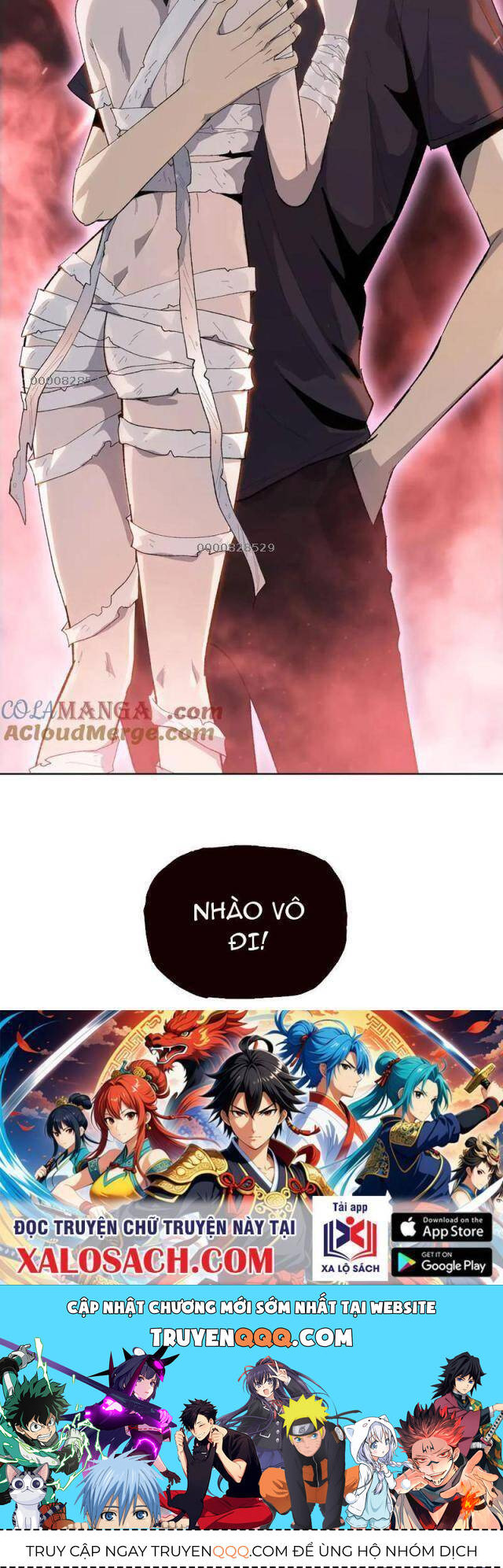 Kẻ Tàn Nhẫn Ngày Tận Thế: Bắt Đầu Dự Trữ Hàng Tỉ Tấn Vật Tư Chap 26 - Next Chap 27