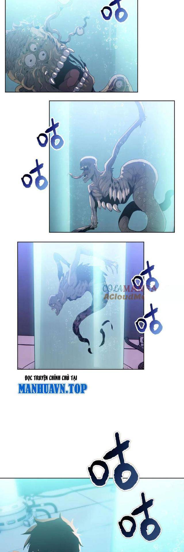 Kẻ Tàn Nhẫn Ngày Tận Thế: Bắt Đầu Dự Trữ Hàng Tỉ Tấn Vật Tư Chap 26 - Next Chap 27