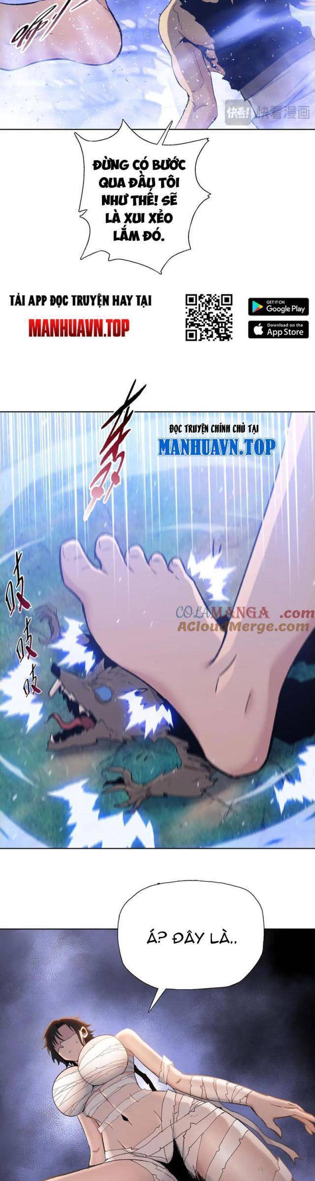 Kẻ Tàn Nhẫn Ngày Tận Thế: Bắt Đầu Dự Trữ Hàng Tỉ Tấn Vật Tư Chap 27 - Next Chap 28