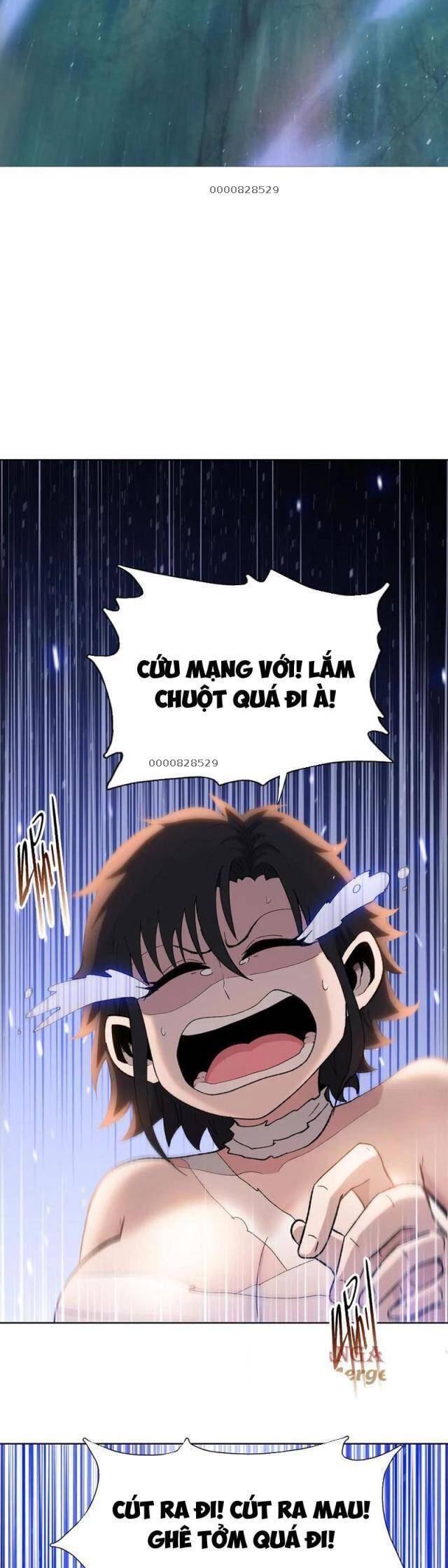 Kẻ Tàn Nhẫn Ngày Tận Thế: Bắt Đầu Dự Trữ Hàng Tỉ Tấn Vật Tư Chap 27 - Next Chap 28