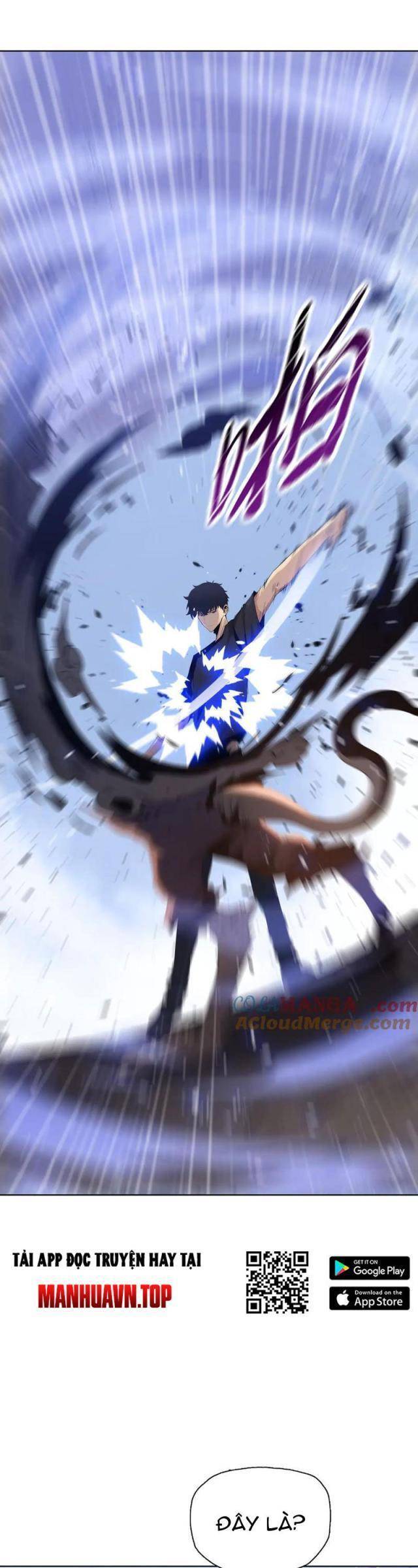 Kẻ Tàn Nhẫn Ngày Tận Thế: Bắt Đầu Dự Trữ Hàng Tỉ Tấn Vật Tư Chap 27 - Next Chap 28