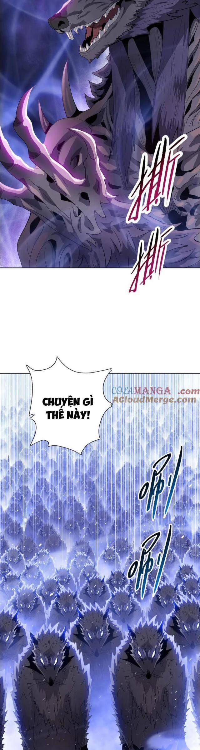 Kẻ Tàn Nhẫn Ngày Tận Thế: Bắt Đầu Dự Trữ Hàng Tỉ Tấn Vật Tư Chap 27 - Next Chap 28