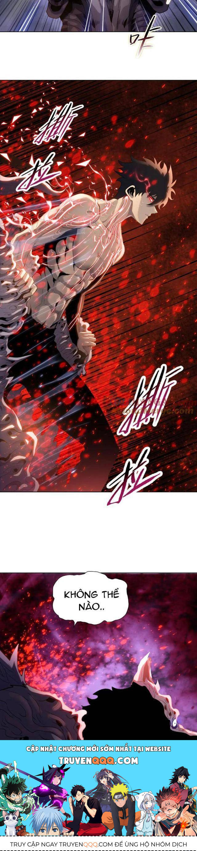 Kẻ Tàn Nhẫn Ngày Tận Thế: Bắt Đầu Dự Trữ Hàng Tỉ Tấn Vật Tư Chap 27 - Next Chap 28
