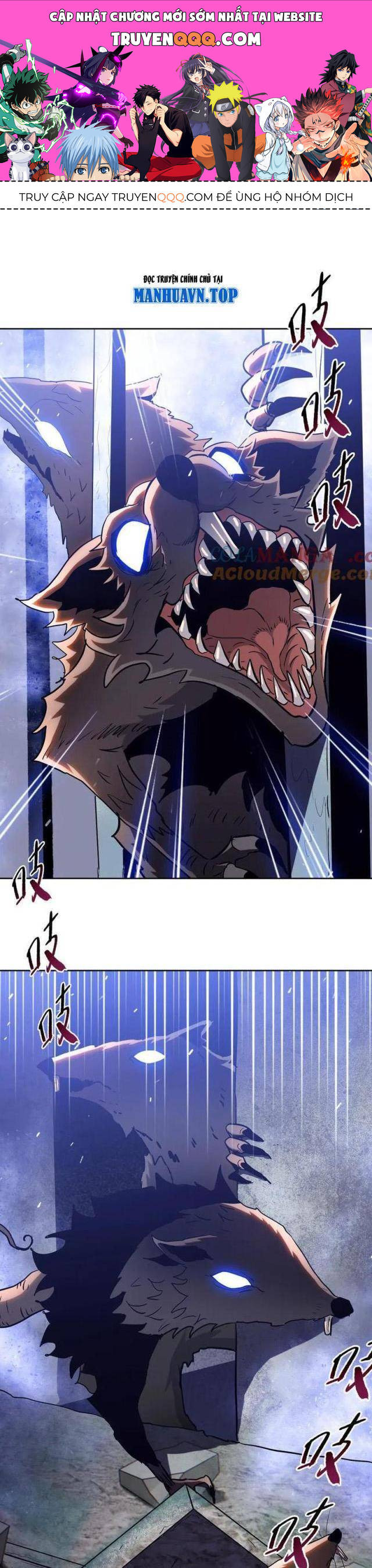 Kẻ Tàn Nhẫn Ngày Tận Thế: Bắt Đầu Dự Trữ Hàng Tỉ Tấn Vật Tư Chap 28 - Next Chap 29