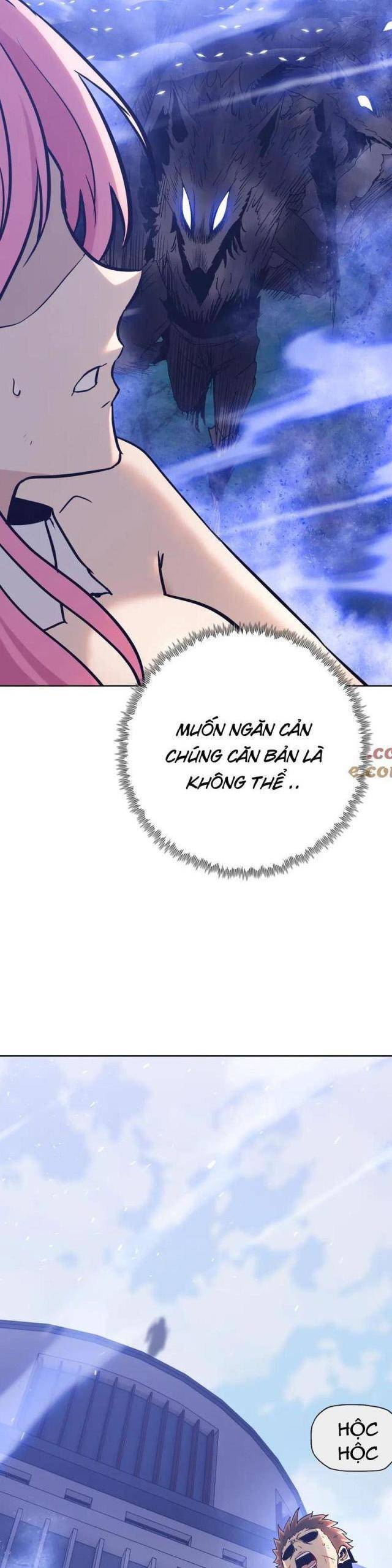 Kẻ Tàn Nhẫn Ngày Tận Thế: Bắt Đầu Dự Trữ Hàng Tỉ Tấn Vật Tư Chap 28 - Next Chap 29