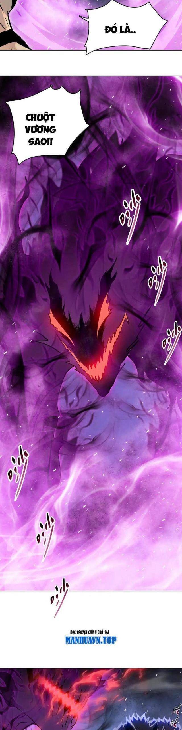 Kẻ Tàn Nhẫn Ngày Tận Thế: Bắt Đầu Dự Trữ Hàng Tỉ Tấn Vật Tư Chap 28 - Next Chap 29
