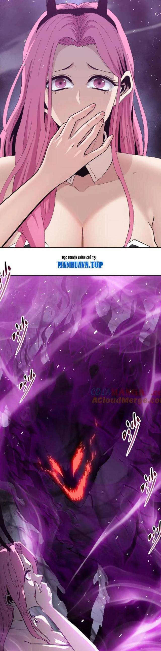 Kẻ Tàn Nhẫn Ngày Tận Thế: Bắt Đầu Dự Trữ Hàng Tỉ Tấn Vật Tư Chap 28 - Next Chap 29