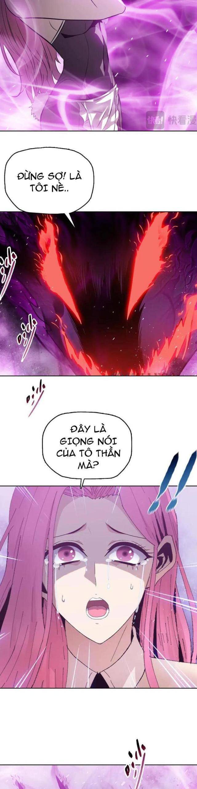 Kẻ Tàn Nhẫn Ngày Tận Thế: Bắt Đầu Dự Trữ Hàng Tỉ Tấn Vật Tư Chap 28 - Next Chap 29